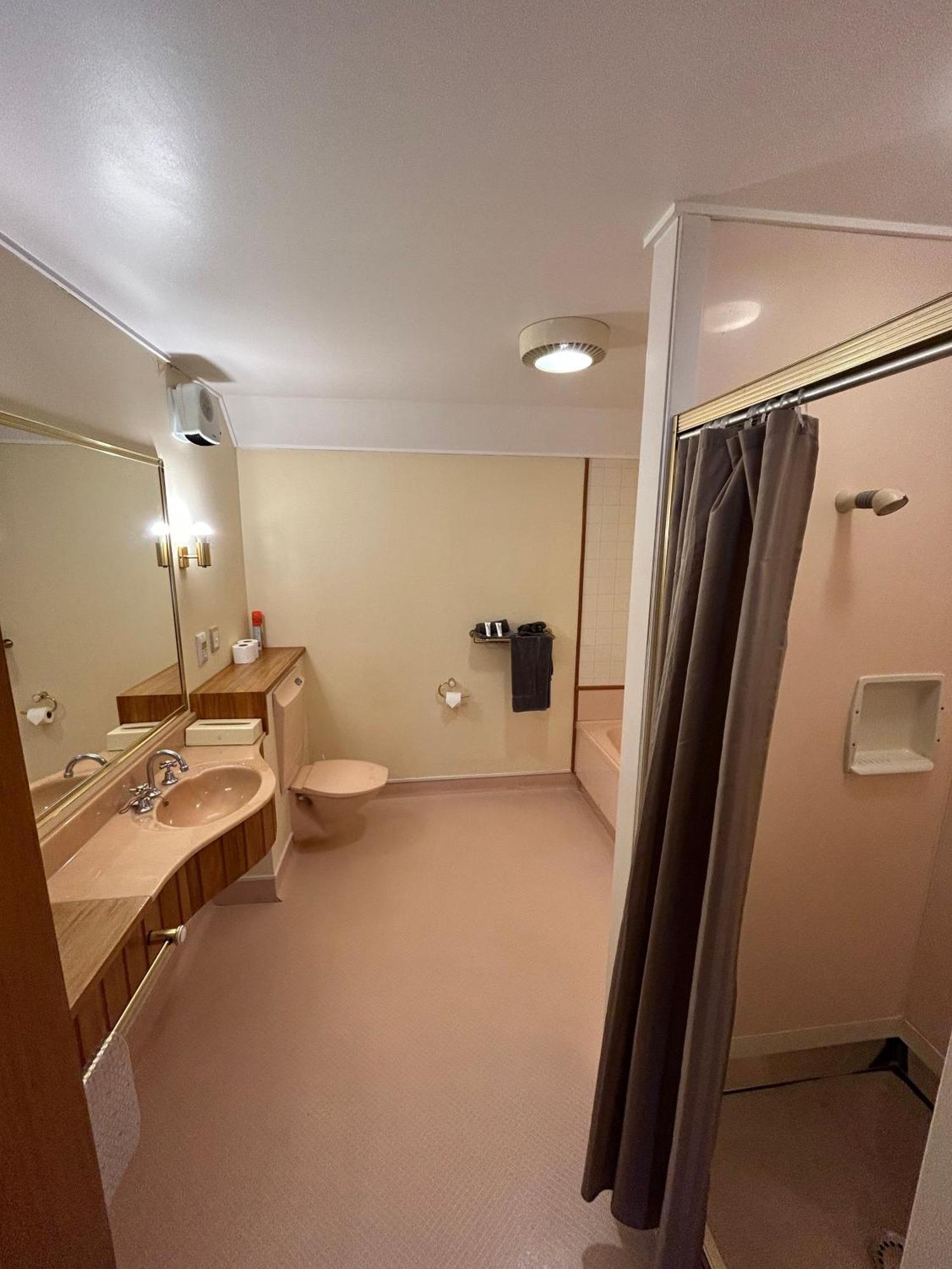 Masterton Motor Lodge Chambre photo
