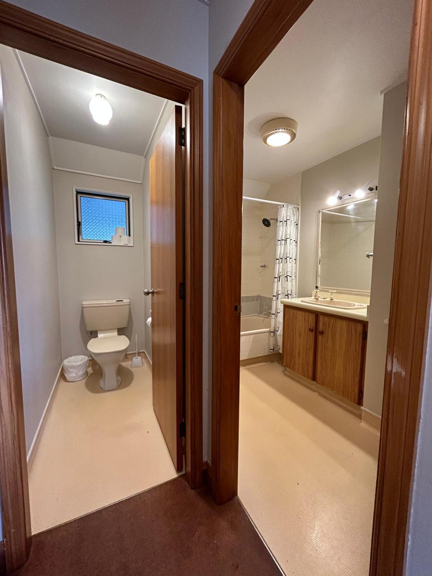 Masterton Motor Lodge Chambre photo