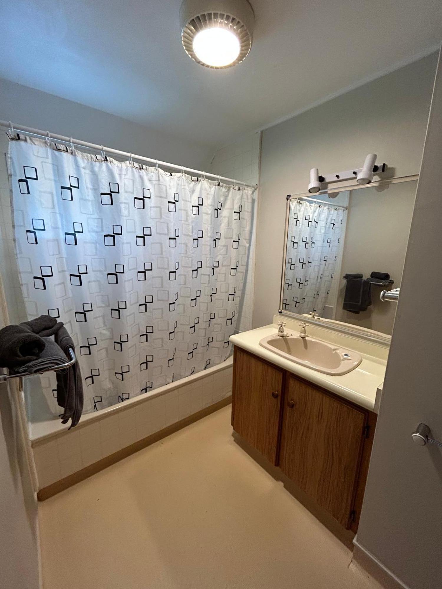 Masterton Motor Lodge Chambre photo