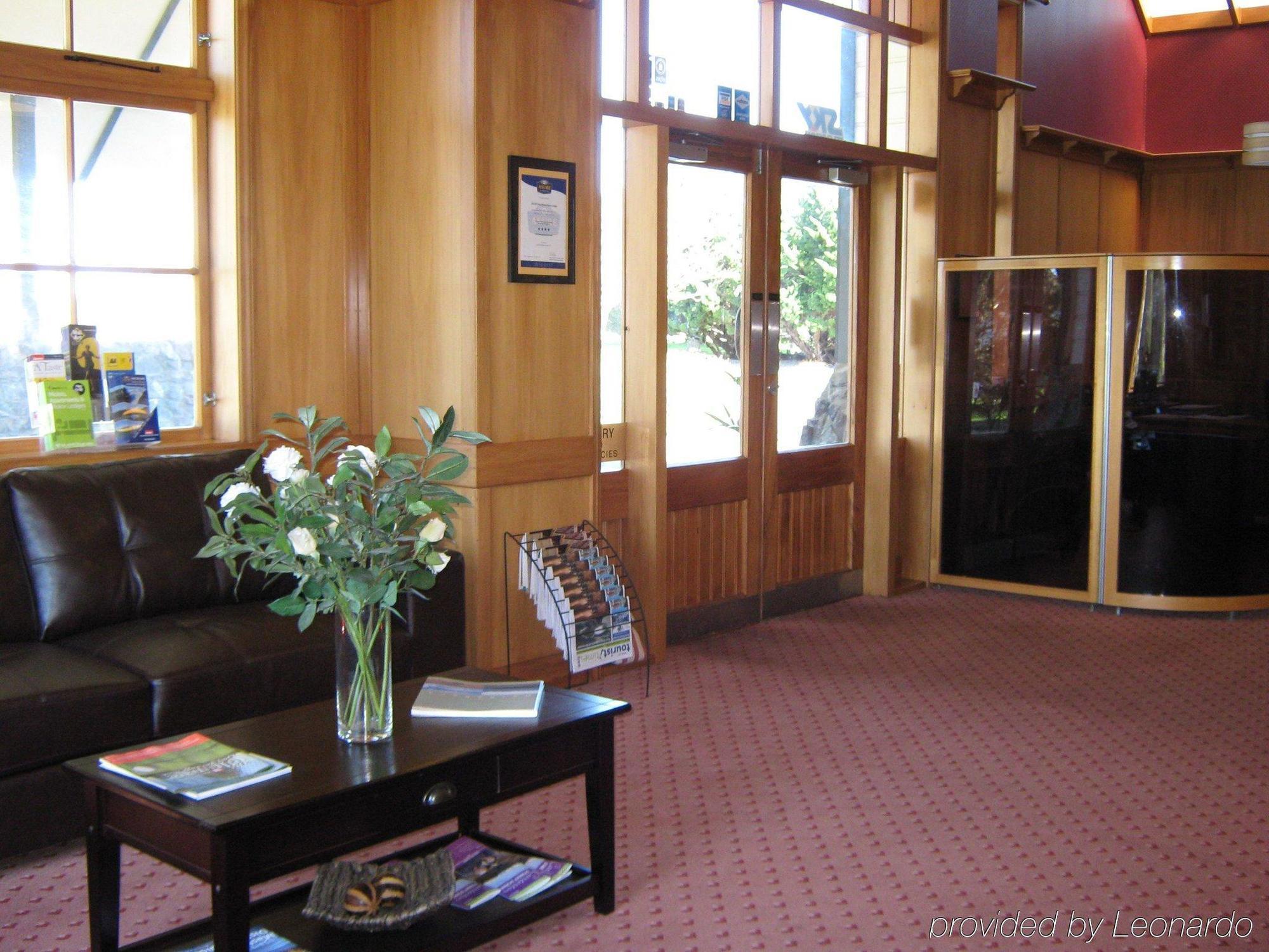 Masterton Motor Lodge Chambre photo